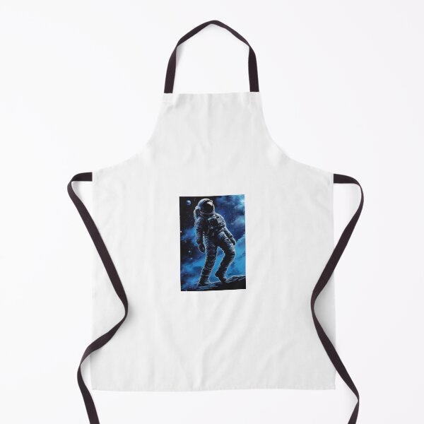 Item preview, Astronaut's Journey (1439) designed and sold by WASjourney.