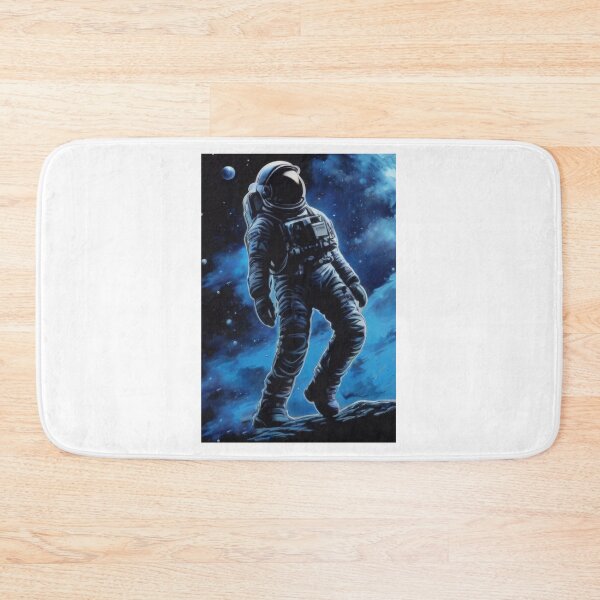 Item preview, Astronaut's Journey (1439) designed and sold by WASjourney.
