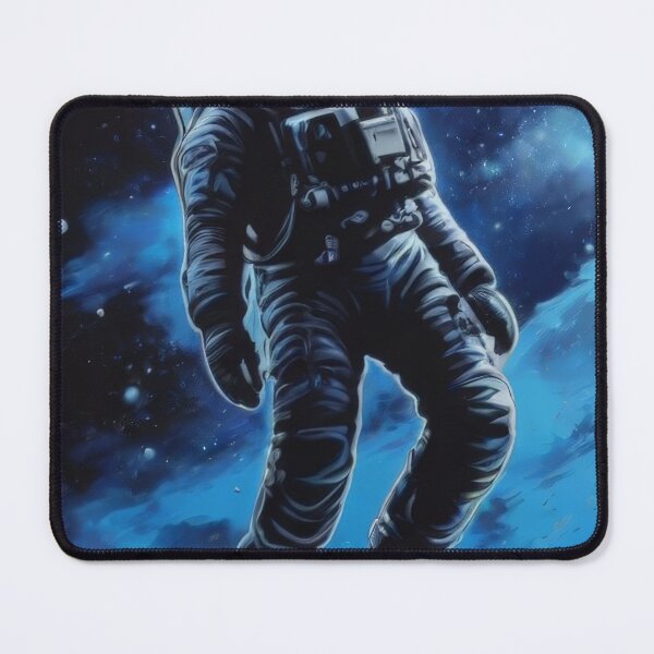 Item preview, Astronaut's Journey (1439) designed and sold by WASjourney.