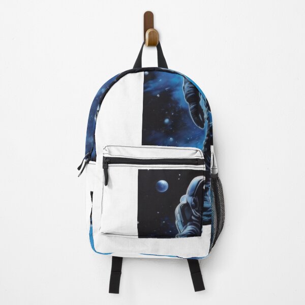 Item preview, Astronaut's Journey (1439) designed and sold by WASjourney.