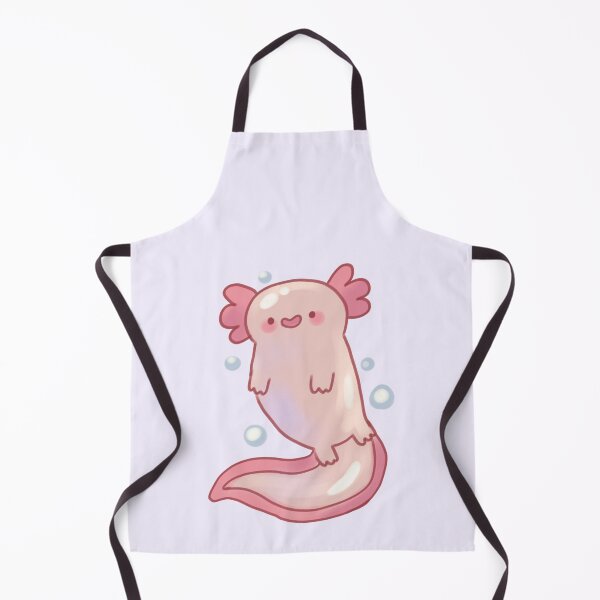 Artikelvorschau, Axolotl entworfen und verkauft von Artofmayara.