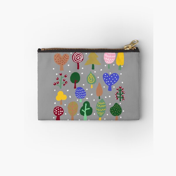 Item preview, cute tree pattern designed and sold by zzzozzo.