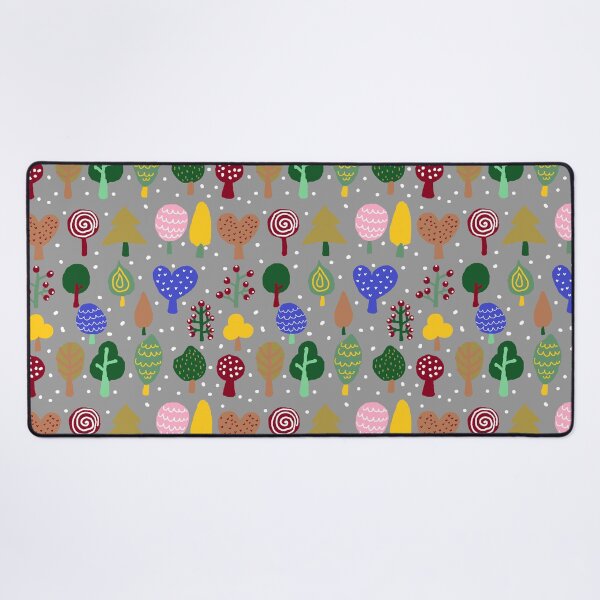 Item preview, cute tree pattern designed and sold by zzzozzo.