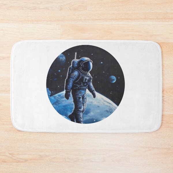 Item preview, Gazing into the Abyss (1440) designed and sold by WASjourney.