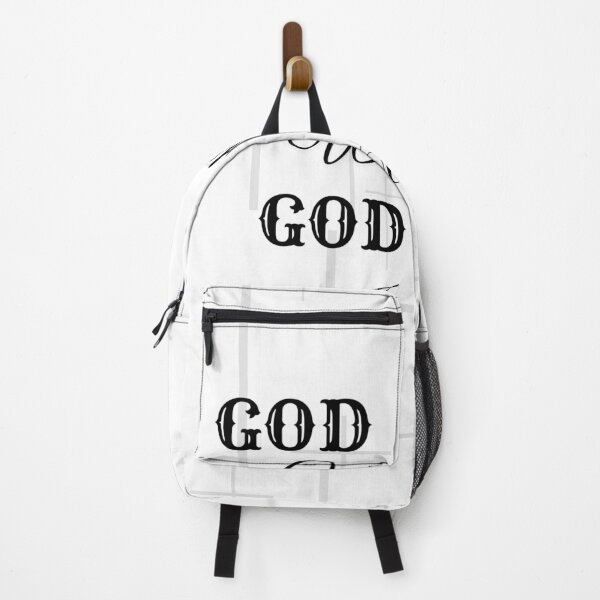 Item preview, God with us( Emmanuel) and God in us designed and sold by JenniferOssai.