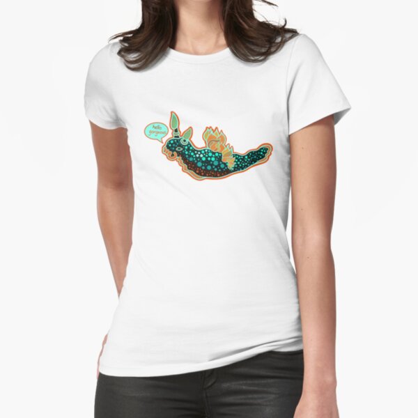 Fitted T-Shirt