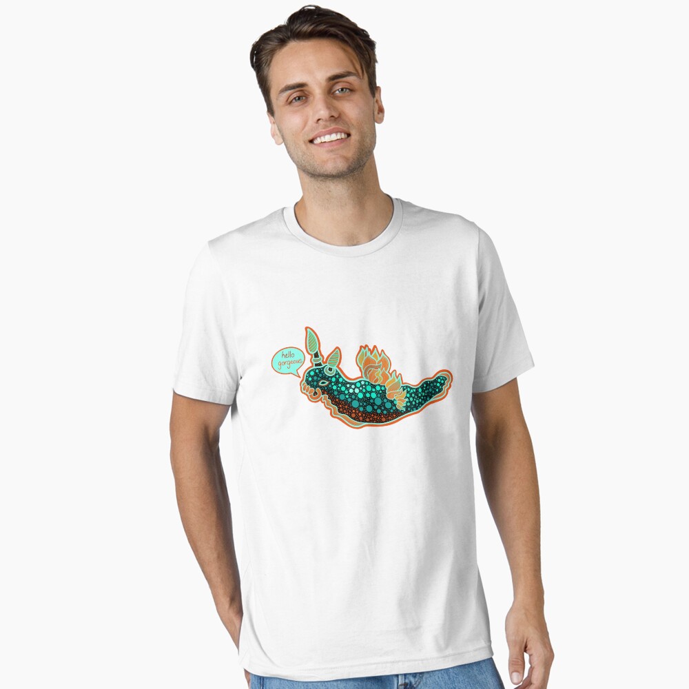 Item preview, Essential T-Shirt designed and sold by KatScarlet.