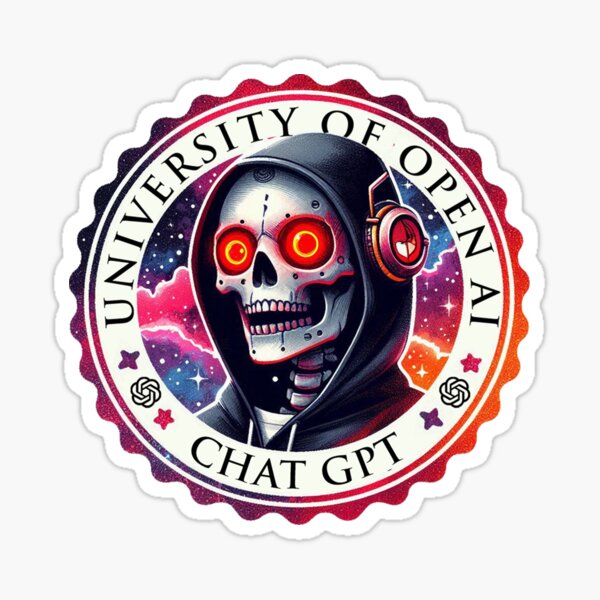 Item preview, Chat Université GPT designed and sold by clintang.