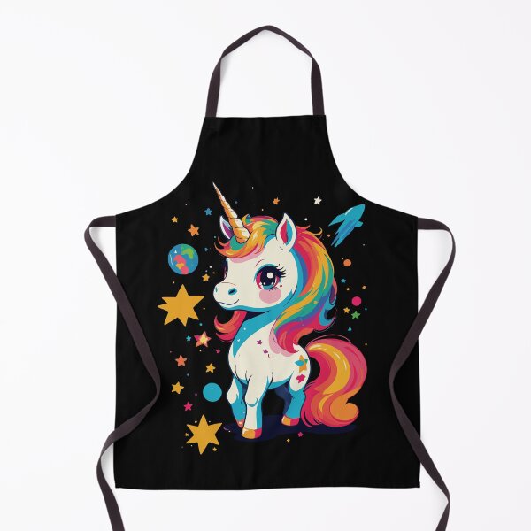 Artikelvorschau, Einzigartiges Geburtstag Motiv Einhorn Liebhaber entworfen und verkauft von LuminOrb.