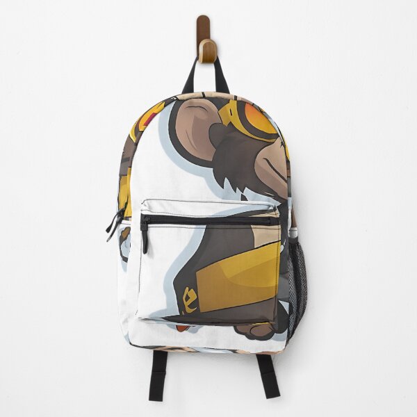Item preview, Cool Monkey designed and sold by KiraChie.