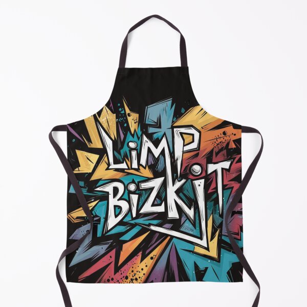 Item preview, Stand Out: Limp Bizkit Inspired Tee for Hardcore Music Lovers designed and sold by Ajax90.