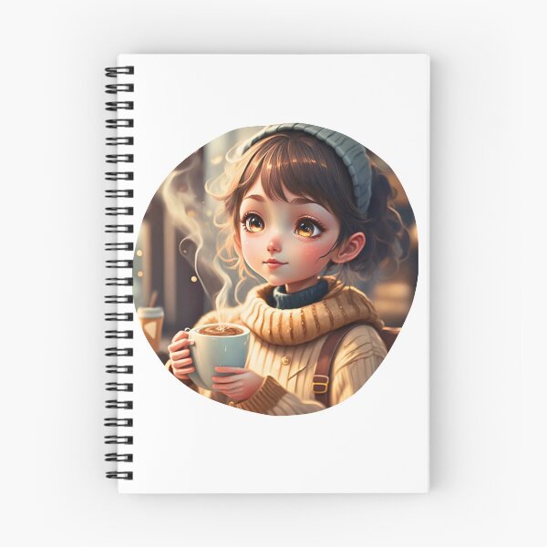 Item preview, Coffee witch designed and sold by Echo Aesthetics.