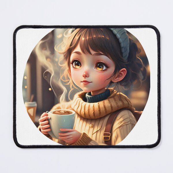 Item preview, Coffee witch designed and sold by Echo Aesthetics.