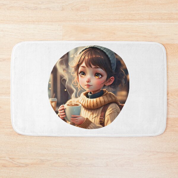 Item preview, Coffee witch designed and sold by Echo Aesthetics.