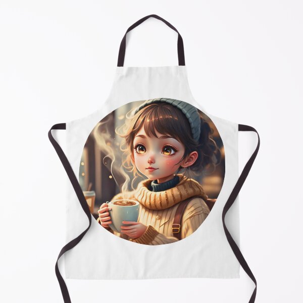 Item preview, Coffee witch designed and sold by Echo Aesthetics.