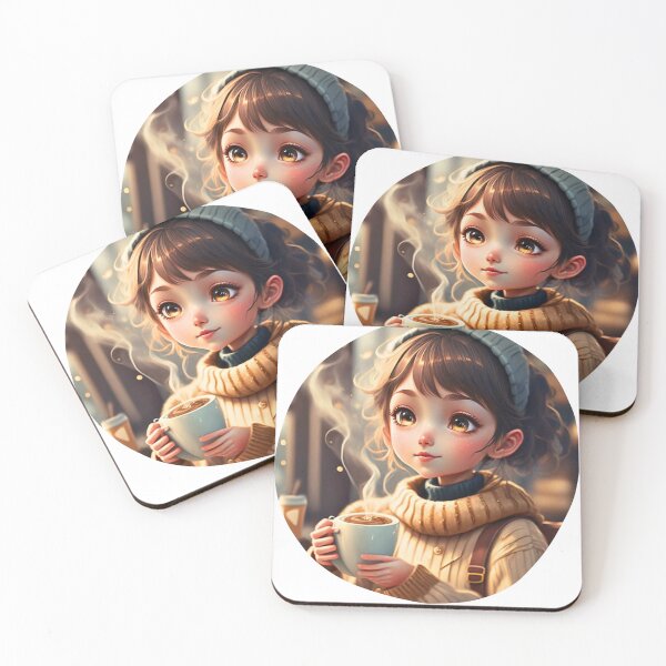 Item preview, Coffee witch designed and sold by Echo Aesthetics.