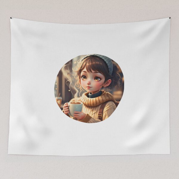 Item preview, Coffee witch designed and sold by Echo Aesthetics.