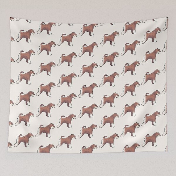 Item preview, Miniature schnauzer   designed and sold by Artofmayara.