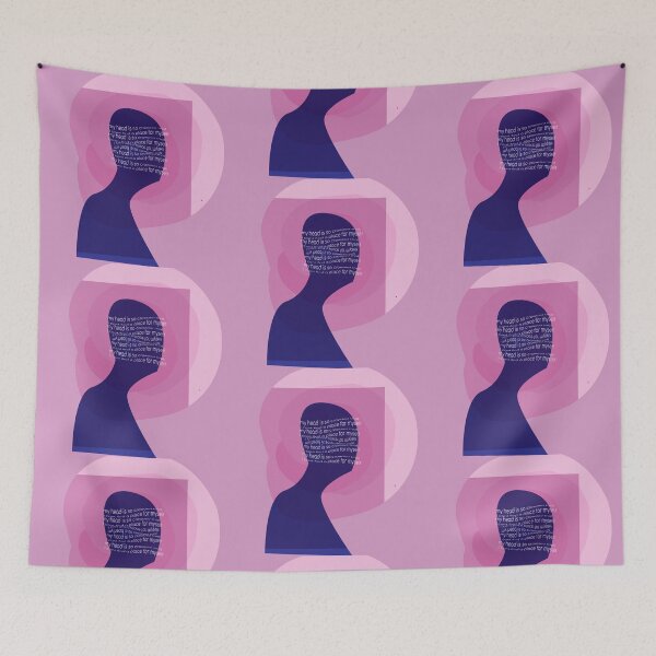 Item preview, Yourself. designed and sold by Haveyouseenmy.