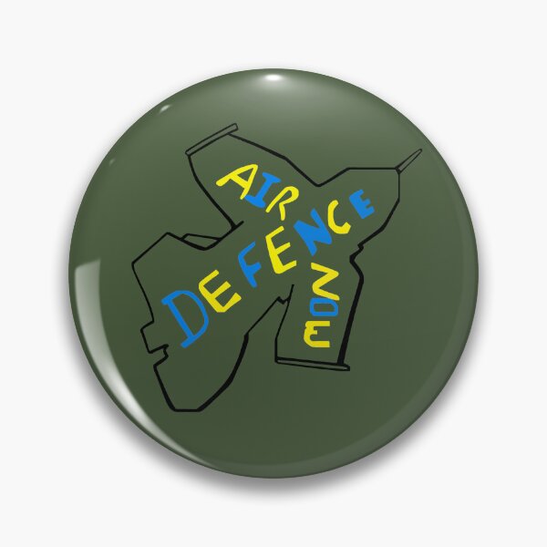 Item preview, Air Defence Now designed and sold by cwningennos.