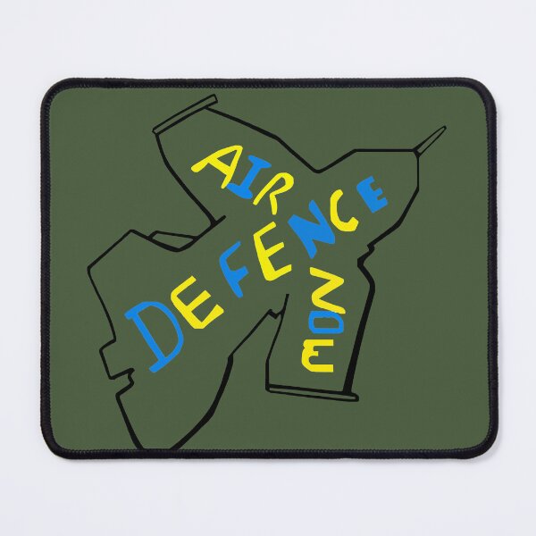 Item preview, Air Defence Now designed and sold by cwningennos.