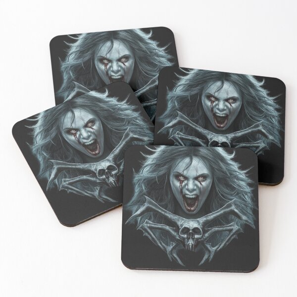 Item preview, Banshee designed and sold by Norbert33.
