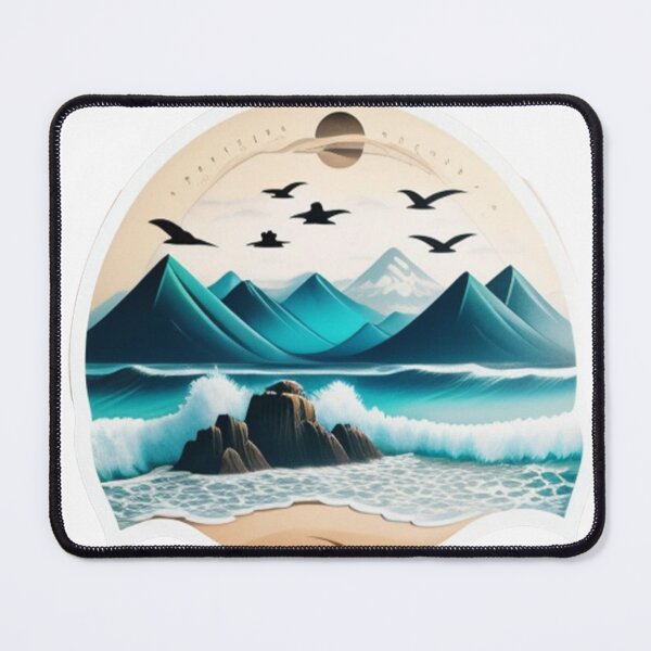 Item preview, freedom in summer designed and sold by reyhanartstudio.