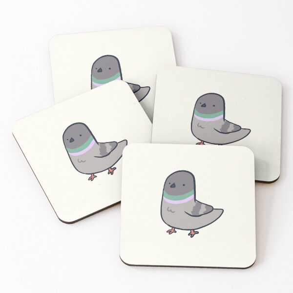 Item preview, Pigeon  designed and sold by Artofmayara.