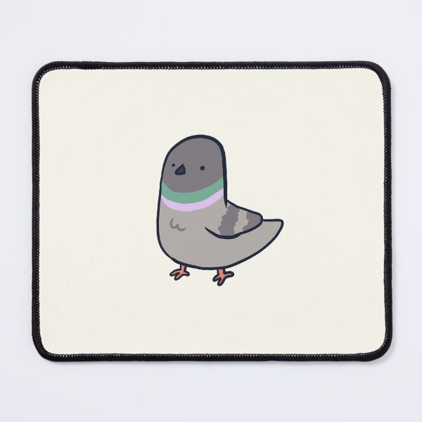 Item preview, Pigeon  designed and sold by Artofmayara.