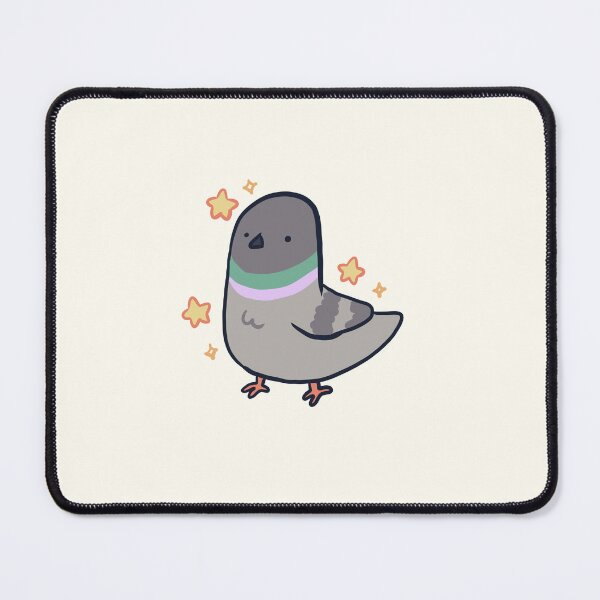 Item preview, Funny Pigeon designed and sold by Artofmayara.