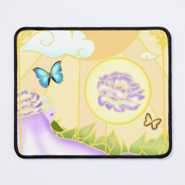 Item preview, Sunny day- eustoma designed and sold by SkyLune.