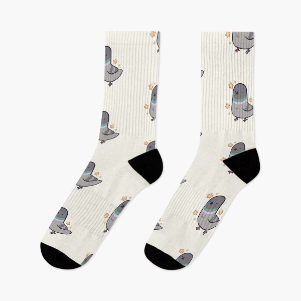 Item preview, Funny Pigeon  designed and sold by Artofmayara.