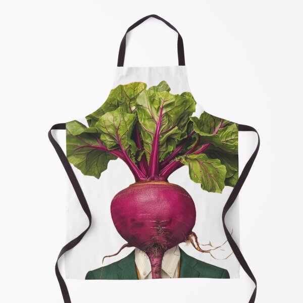 Item preview, beetroot at work designed and sold by PixcelStudioB.