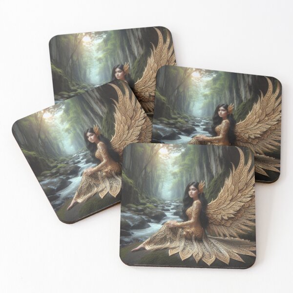 Item preview, Angel designed and sold by RaF71PrO.