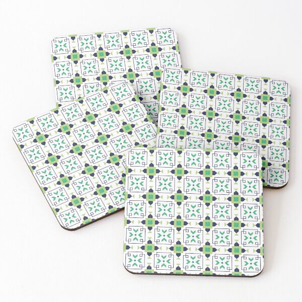 Item preview, Geometric pattern 10 designed and sold by Anely22.