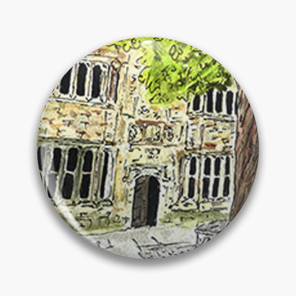 Item preview, Skipton Castle designed and sold by iancoppack.