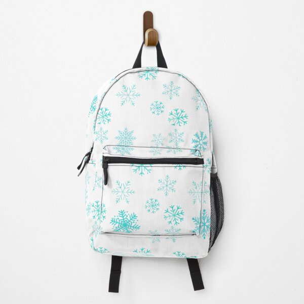 Item preview, Winter White: a simple snowflake pattern designed and sold by Mr-M-2000.