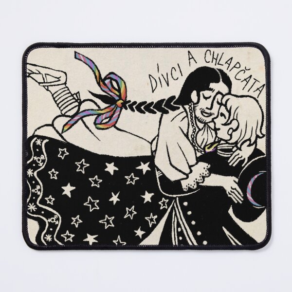 Item preview, Girlboys and Boygirls designed and sold by symbol-satire.