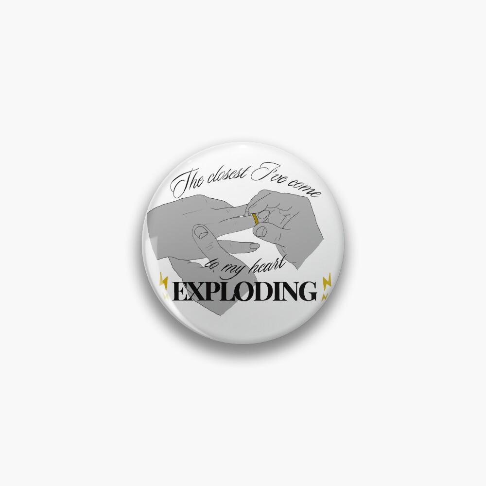 Item preview, Pin designed and sold by DelilaDabbles.