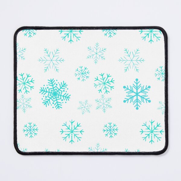 Item preview, Winter White: a simple snowflake pattern designed and sold by Mr-M-2000.