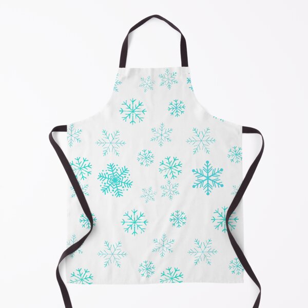 Item preview, Winter White: a simple snowflake pattern designed and sold by Mr-M-2000.