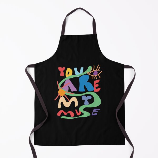 Item preview, You are my muse. designed and sold by Haveyouseenmy.