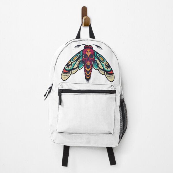 Item preview, papillon effrayant designed and sold by wafa80.