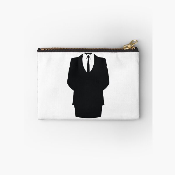 Item preview, Anonymous Suit designed and sold by BenjiKing.