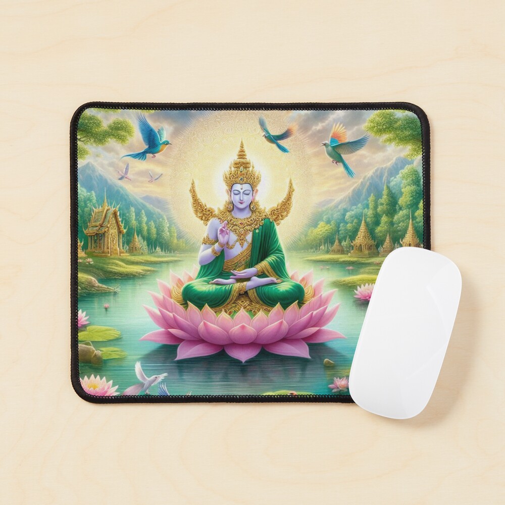 Item preview, Mouse Pad designed and sold by RaF71PrO.