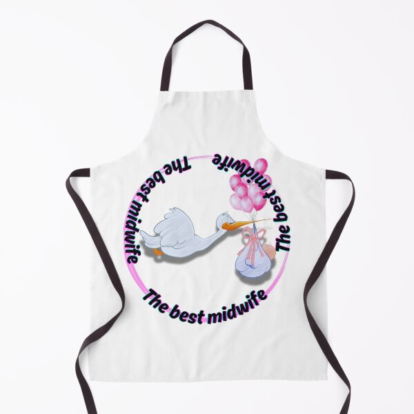 Item preview, The best midwife designed and sold by Mikusia.