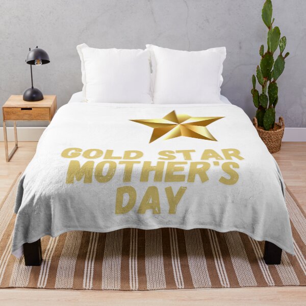 Item preview, Gold Star Mother's Day designed and sold by Simo0455.
