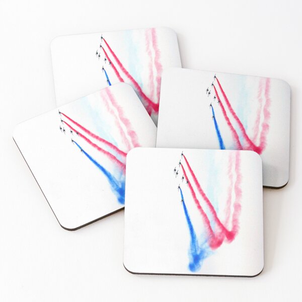 Item preview, r3700/ Finition 2024 - 3 - Juin 2024 - la Légendaire " Patrouille de France " - le Vigeant 86  "  fz 2000 Olavia-Olao Okaio Créations  designed and sold by o.okaïo.
