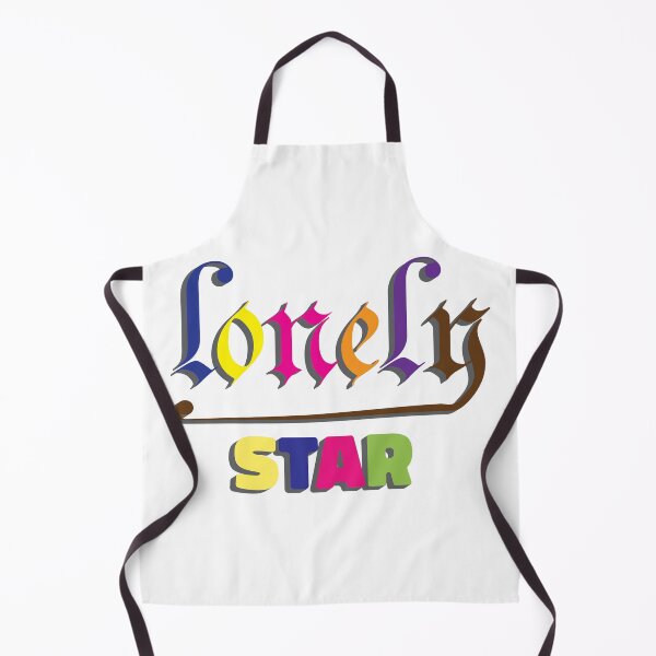 Item preview, LONELY STAR designed and sold by GURUMAD.