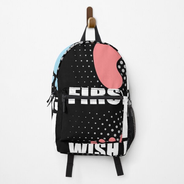 Item preview, First Time Dad Wish Me Luck designed and sold by creativevogue.